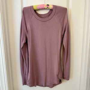 Lululemon Sweater